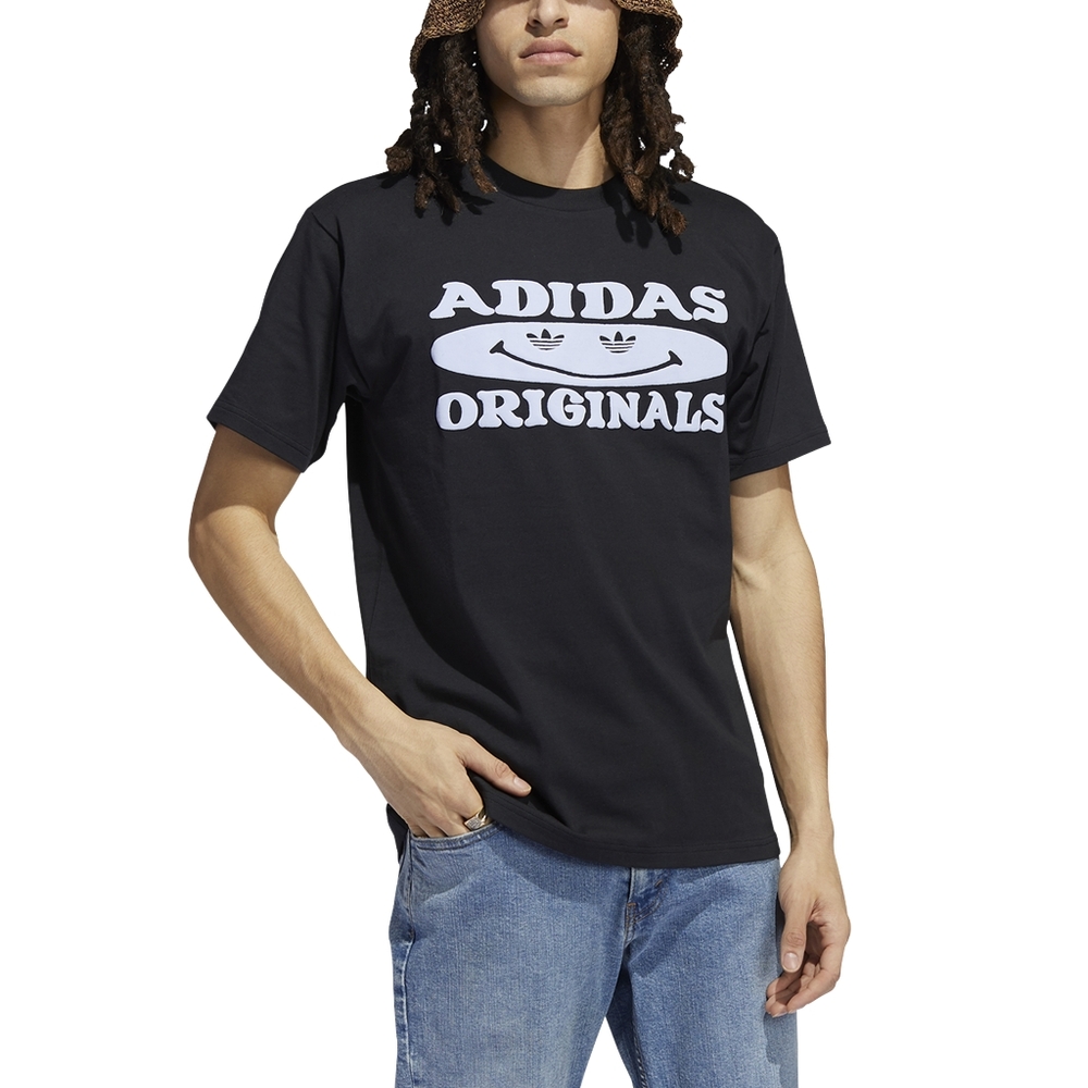 Adidas Originals Smile Tee